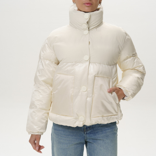 Пуховик Armani Exchange 6DYB05 YN1UZ-1130