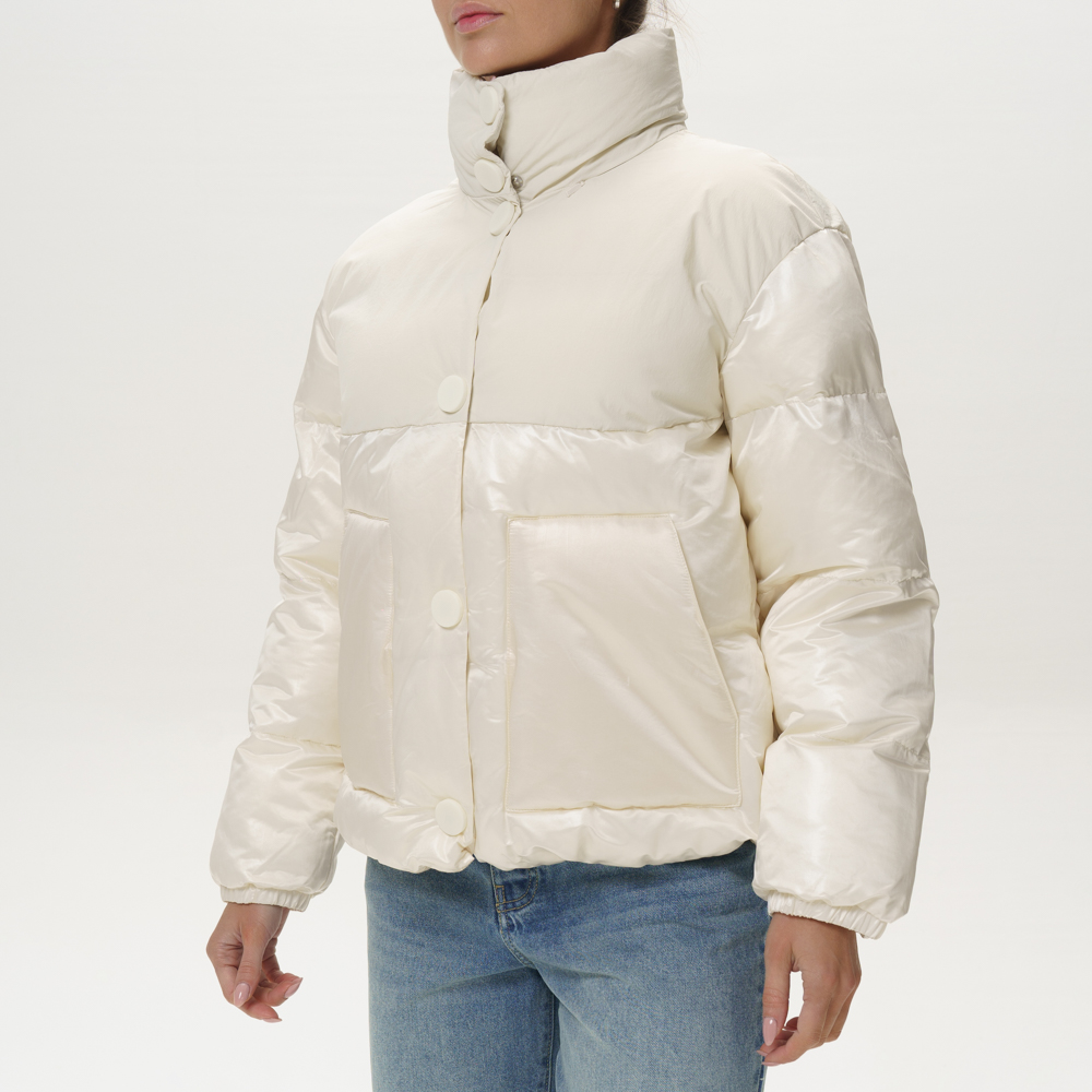 Пуховик Armani Exchange 6DYB05 YN1UZ-1130
