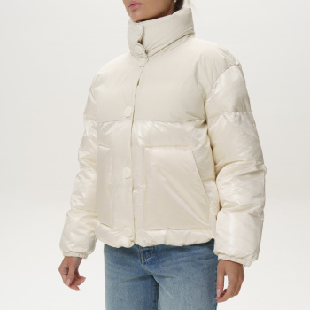 Пуховик Armani Exchange 6DYB05 YN1UZ-1130