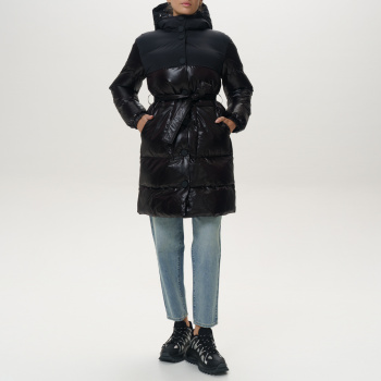 Пуховик Armani Exchange 6DYK05 YN1UZ-1200