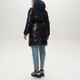 Пуховик Armani Exchange 6DYK05 YN1UZ-1200