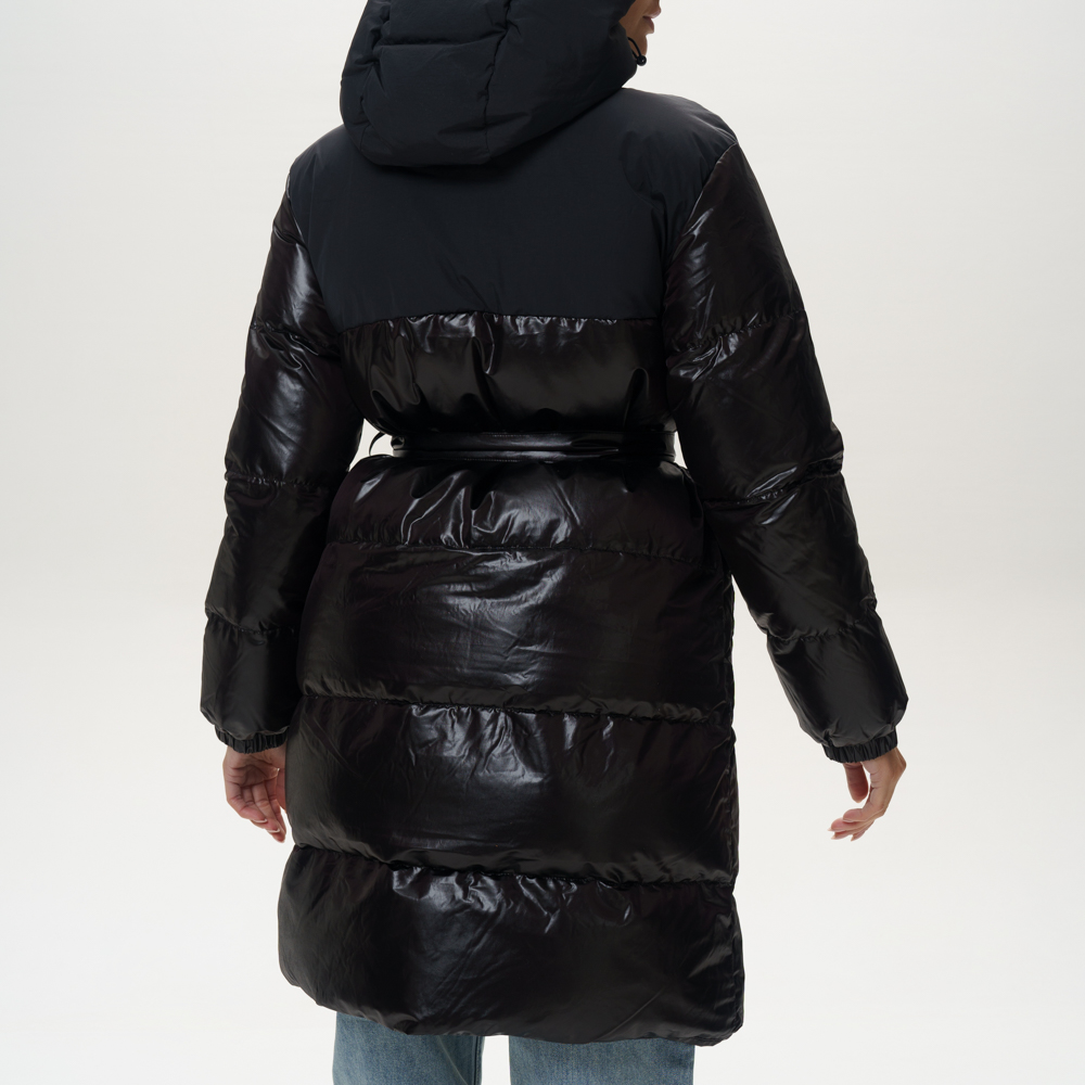 Пуховик Armani Exchange 6DYK05 YN1UZ-1200