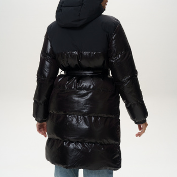 Пуховик Armani Exchange 6DYK05 YN1UZ-1200