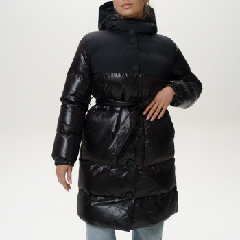 Пуховик Armani Exchange 6DYK05 YN1UZ-1200