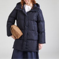 Пуховик Weekend Max Mara NEWBEMBO-025 т-син