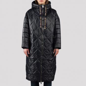 Пуховик Marco del Forte DENISE-18-9ч