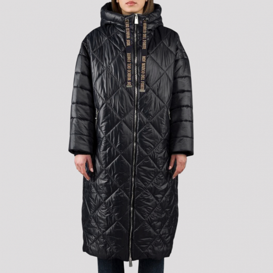 Пуховик Marco del Forte DENISE-18-9ч