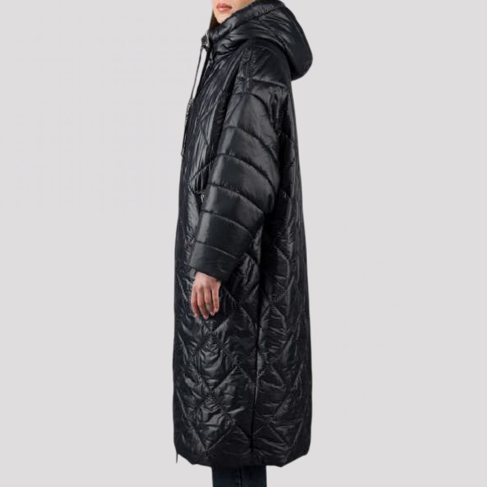 Пуховик Marco del Forte DENISE-18-9ч