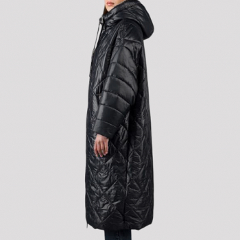 Пуховик Marco del Forte DENISE-18-9ч