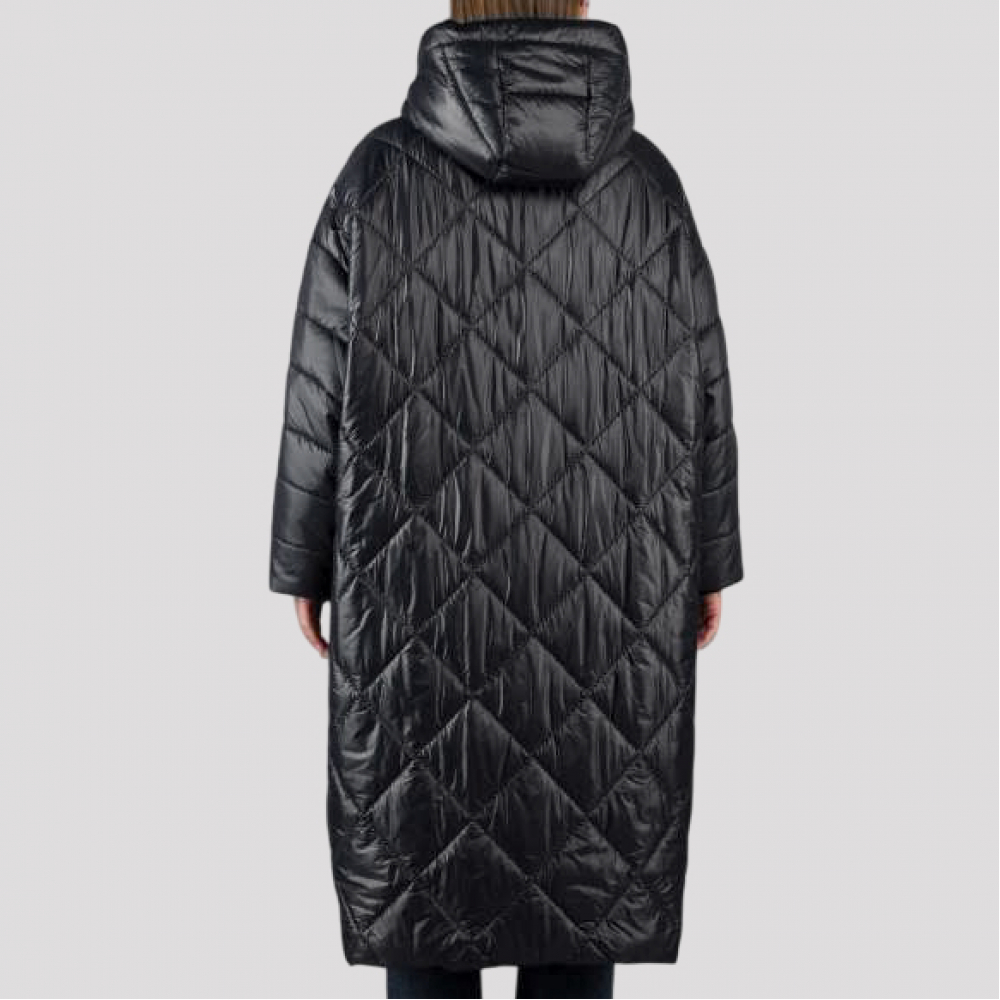 Пуховик Marco del Forte DENISE-18-9ч