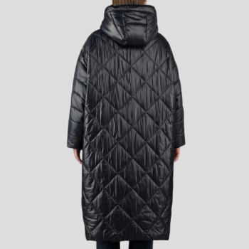 Пуховик Marco del Forte DENISE-18-9ч