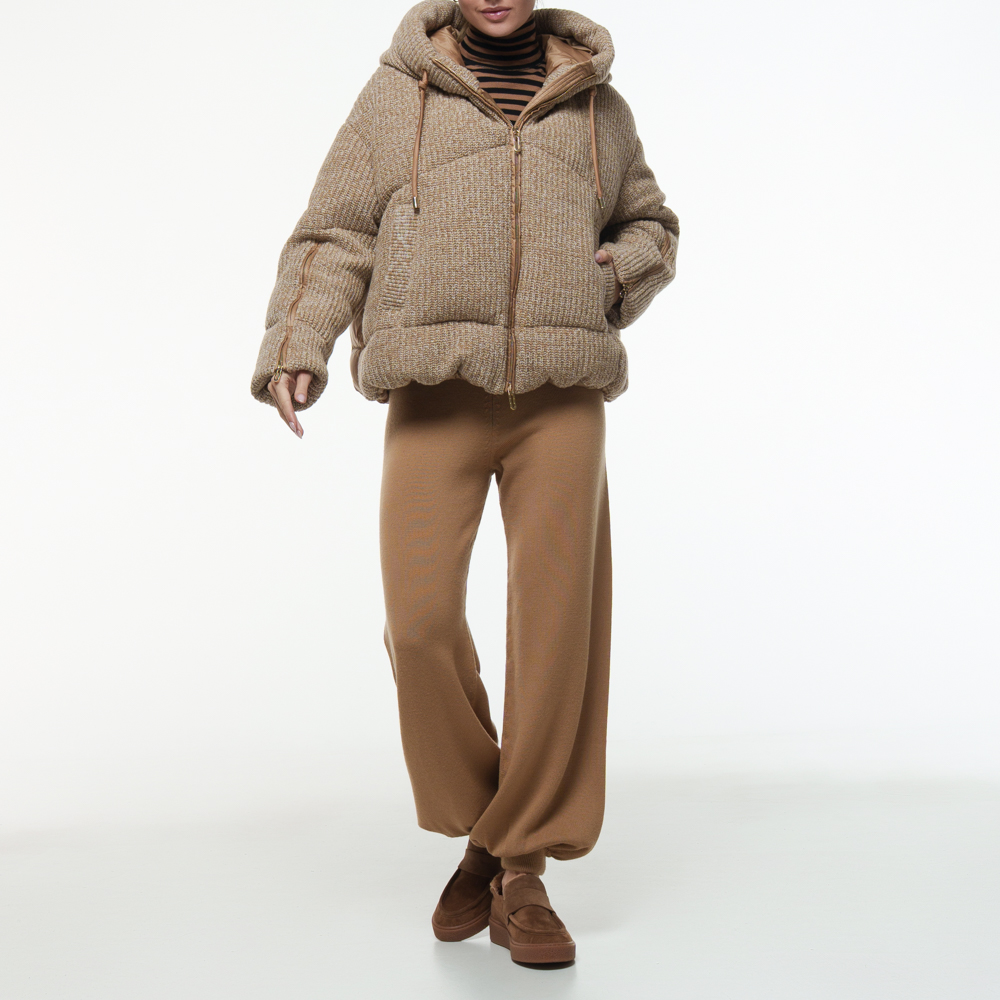 Пуховик STILNOLOGY 85T512-024