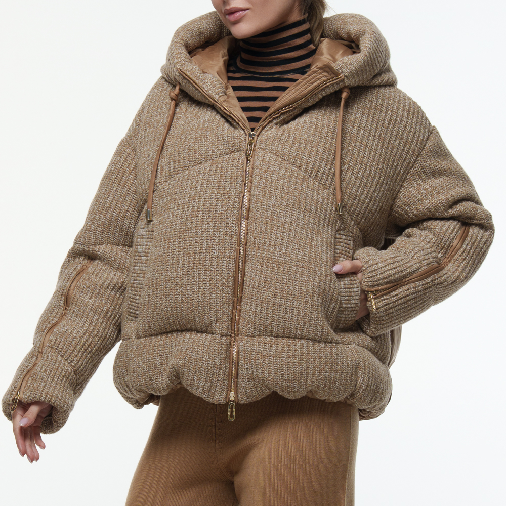 Пуховик STILNOLOGY 85T512-024