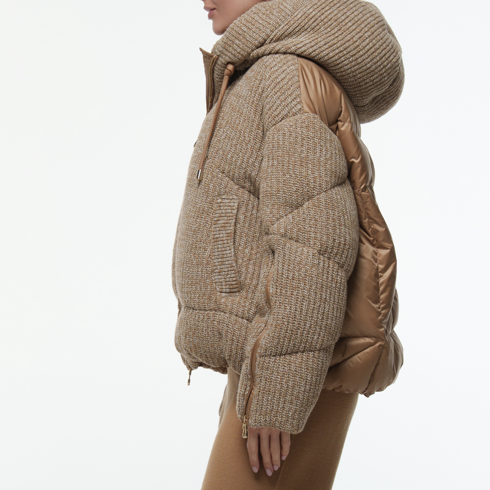 Пуховик STILNOLOGY 85T512-024