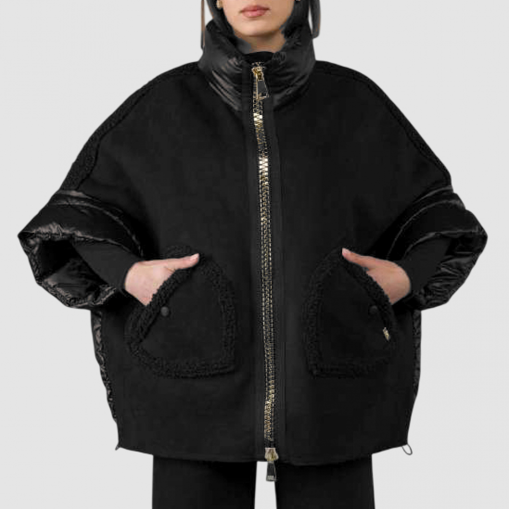 Пуховик Marco del Forte LICIA 9-9 ч