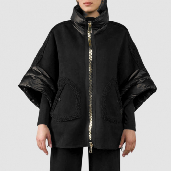 Пуховик Marco del Forte LICIA 9-9 ч