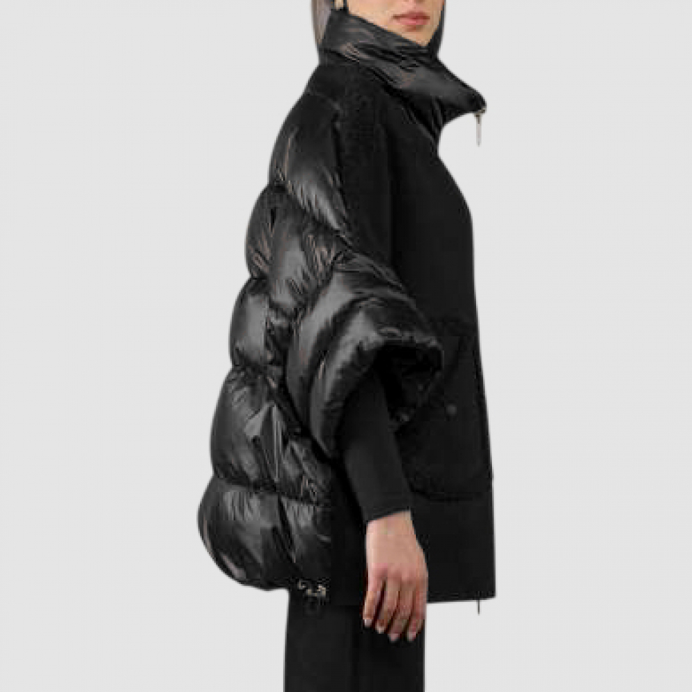 Пуховик Marco del Forte LICIA 9-9 ч