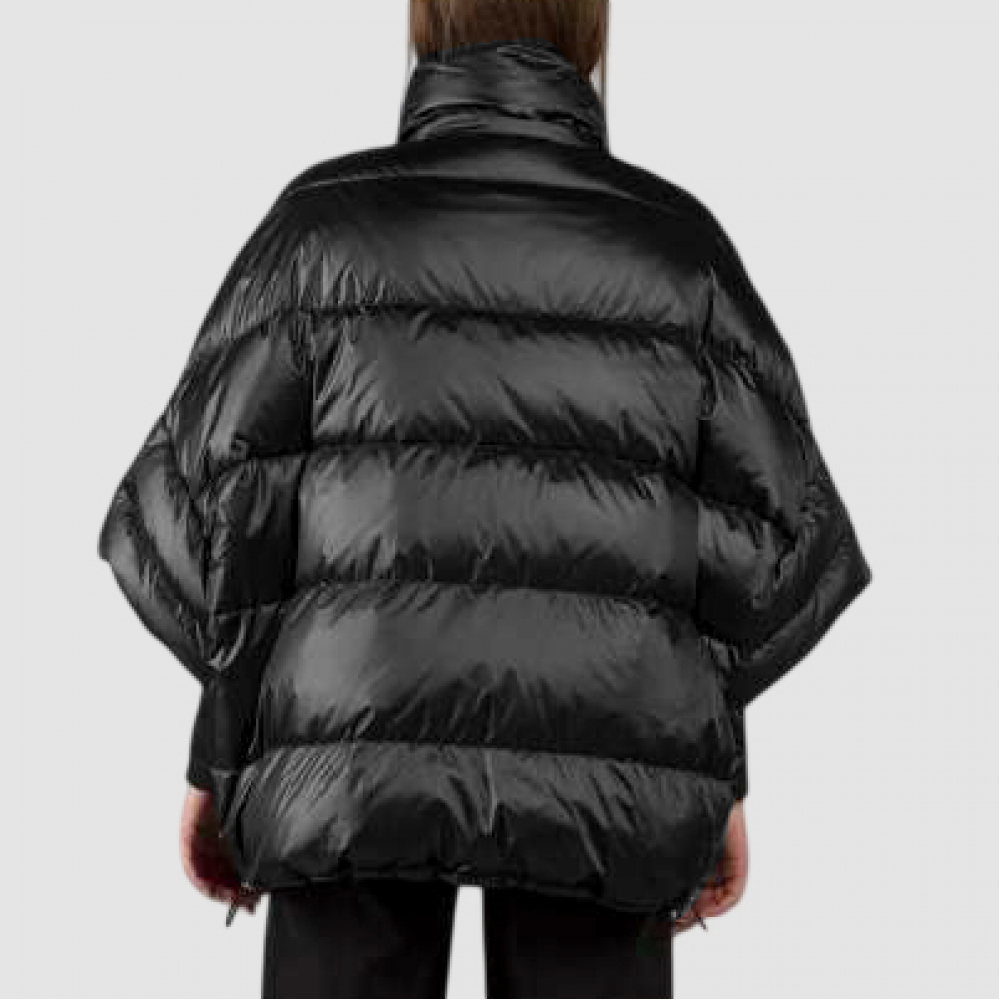 Пуховик Marco del Forte LICIA 9-9 ч