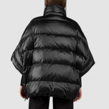 Пуховик Marco del Forte LICIA 9-9 ч