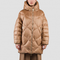 Пуховик Marco del Forte