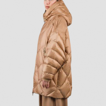 Пуховик Marco del Forte DANA 60-3