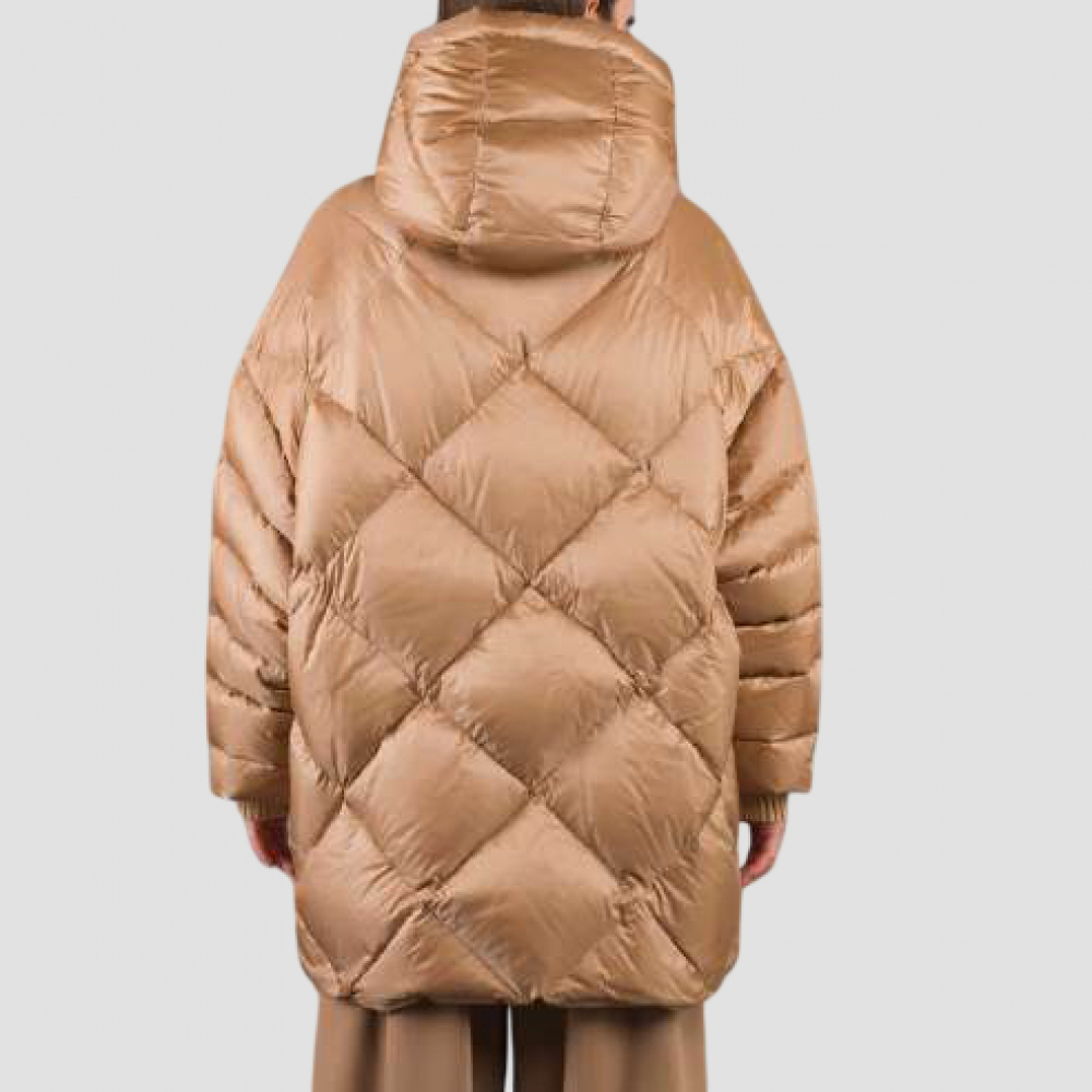 Пуховик Marco del Forte DANA 60-3