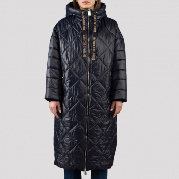 Пуховик Marco del Forte DENISE 18-8