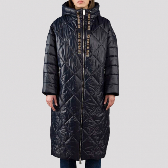 Пуховик Marco del Forte DENISE 18-8