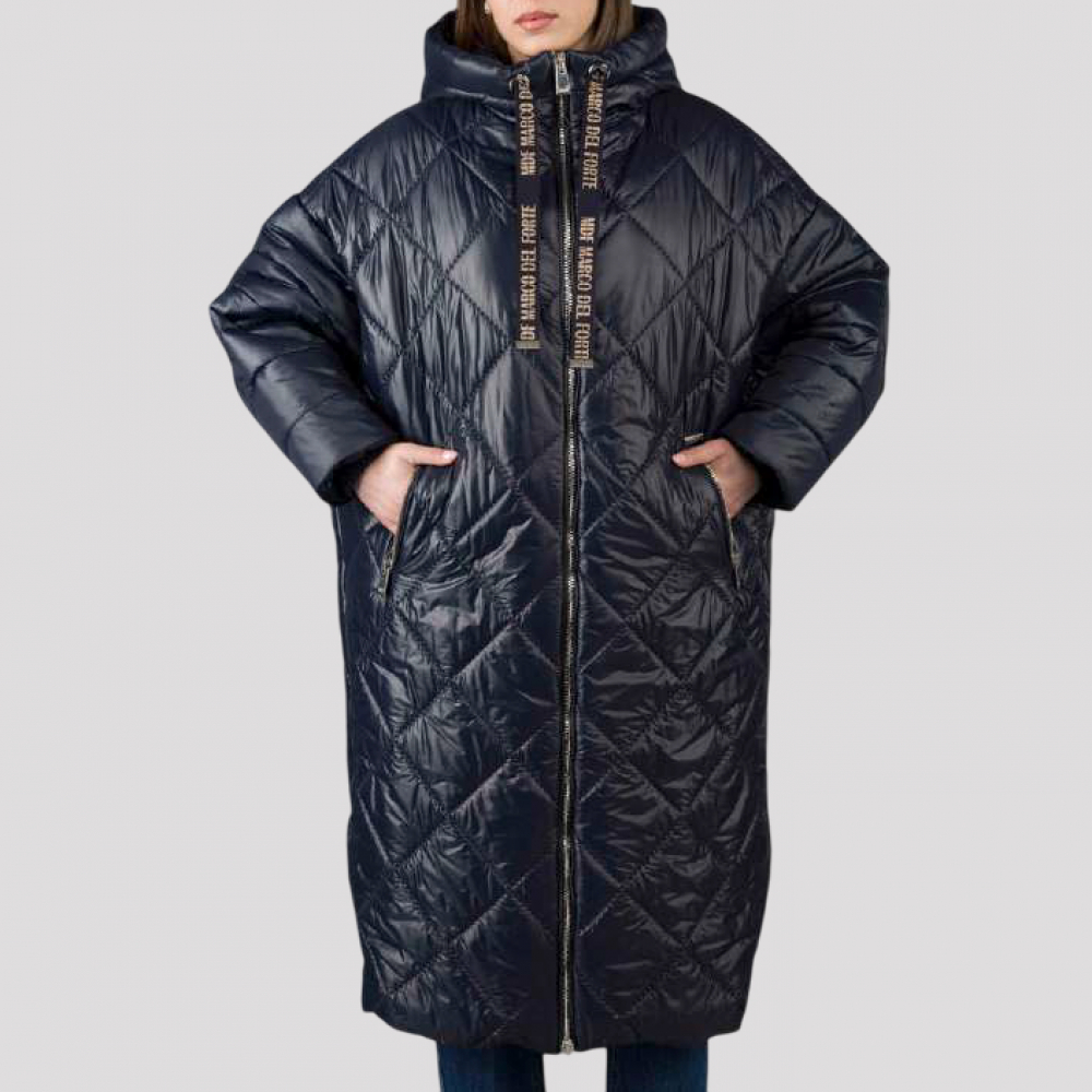 Пуховик Marco del Forte DENISE 18-8