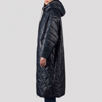 Пуховик Marco del Forte DENISE 18-8