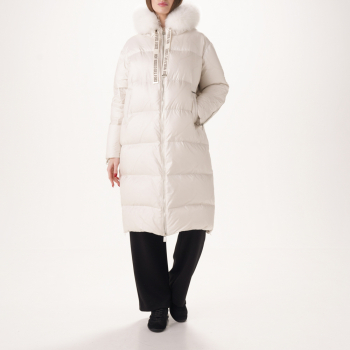 Пуховик Marco del Forte KATE 95-1