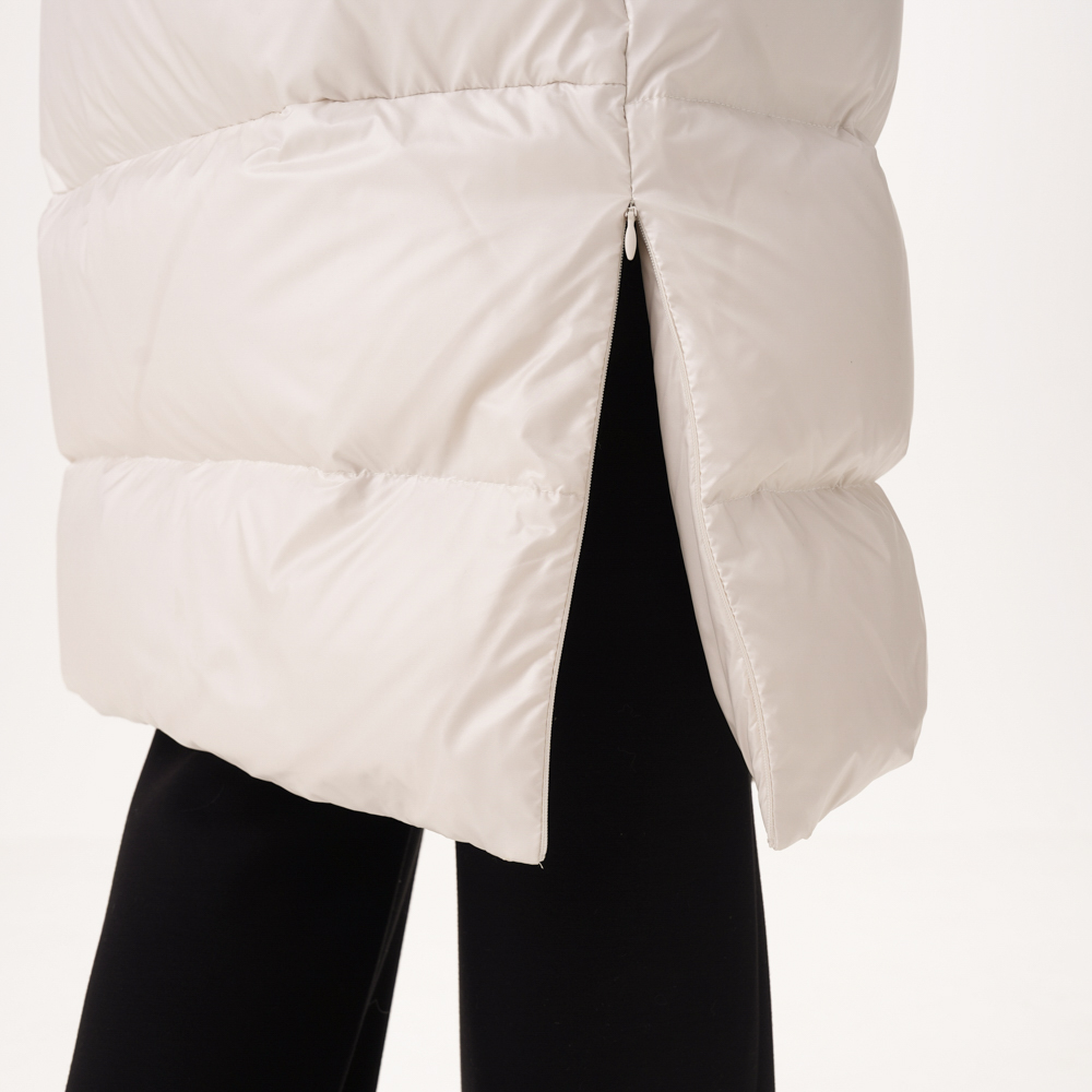 Пуховик Marco del Forte KATE 95-1