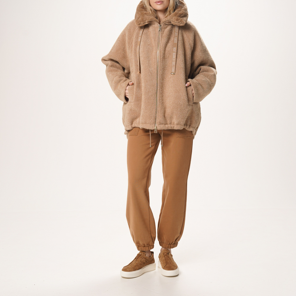 Пуховик Marco del Forte EMMA-3