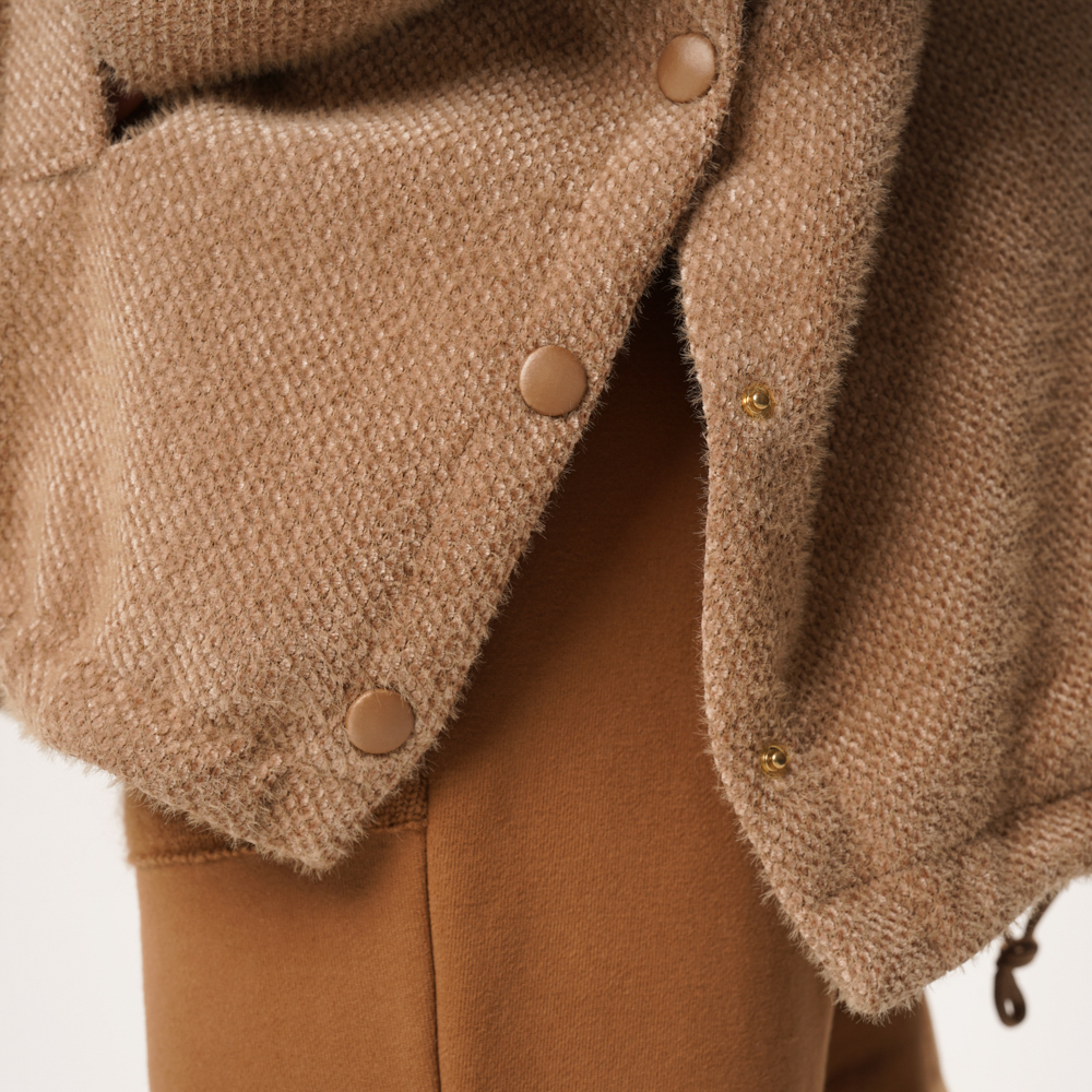 Пуховик Marco del Forte EMMA-3