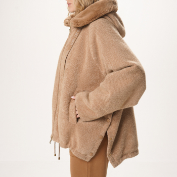 Пуховик Marco del Forte EMMA-3