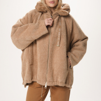 Пуховик Marco del Forte