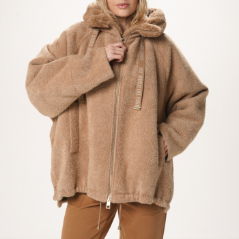 Пуховик Marco del Forte EMMA-3