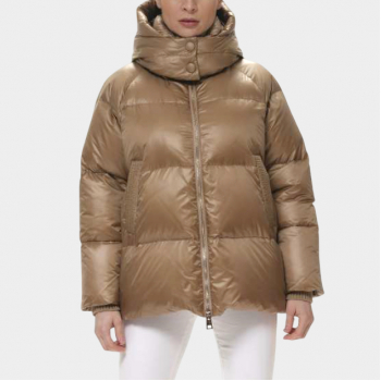 Пуховик Marco del Forte ALEXA 100-30