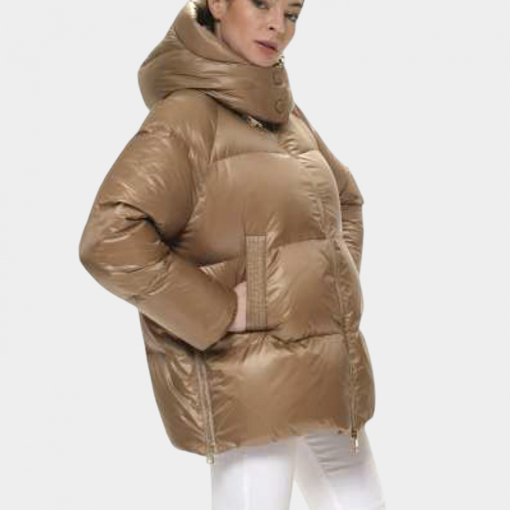 Пуховик Marco del Forte ALEXA 100-30