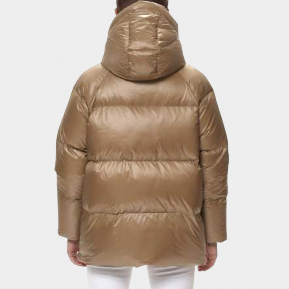 Пуховик Marco del Forte ALEXA 100-30