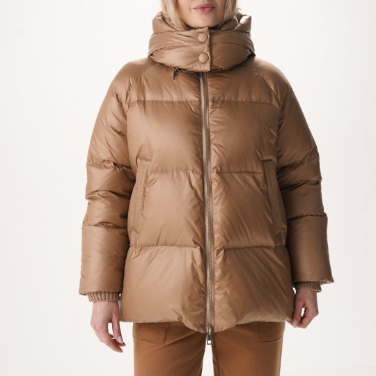 Пуховик Marco del Forte ALEXA 100-30