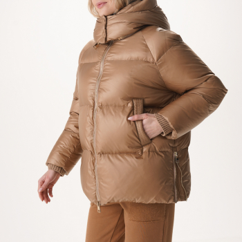 Пуховик Marco del Forte ALEXA 100-30