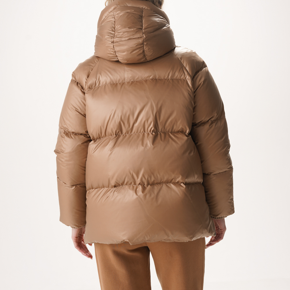 Пуховик Marco del Forte ALEXA 100-30