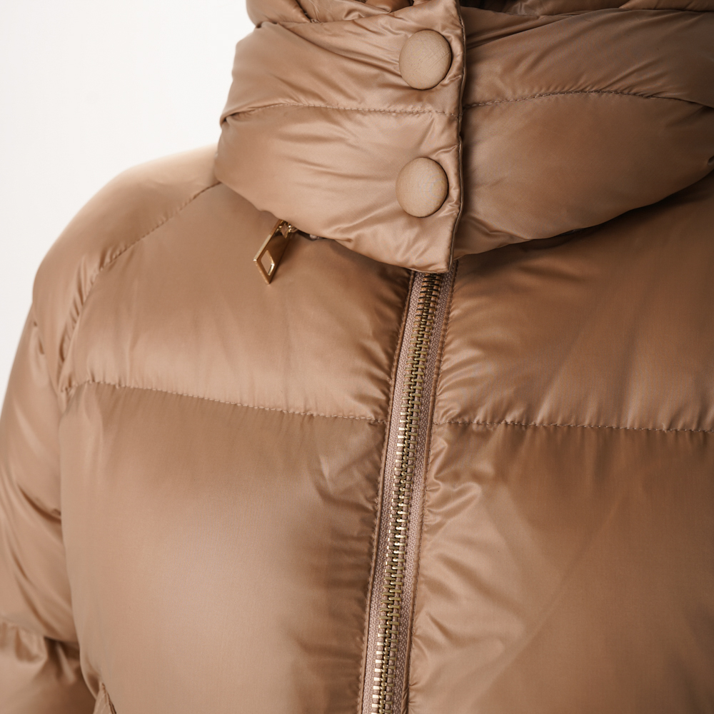 Пуховик Marco del Forte ALEXA 100-30