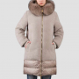 Пуховик Marco del Forte BEATA 75-5