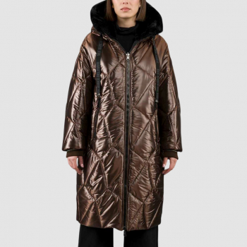 Пуховик Marco del Forte MIRTA 88-11