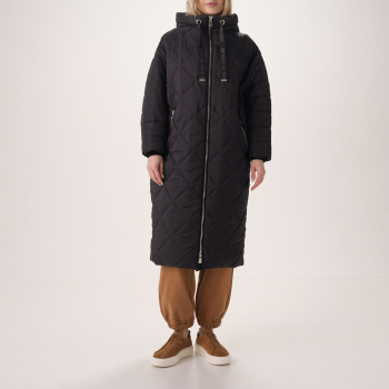 Пуховик Marco del Forte DENISE-9 мат