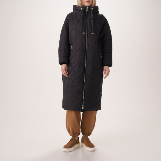 Пуховик Marco del Forte DENISE-9 мат