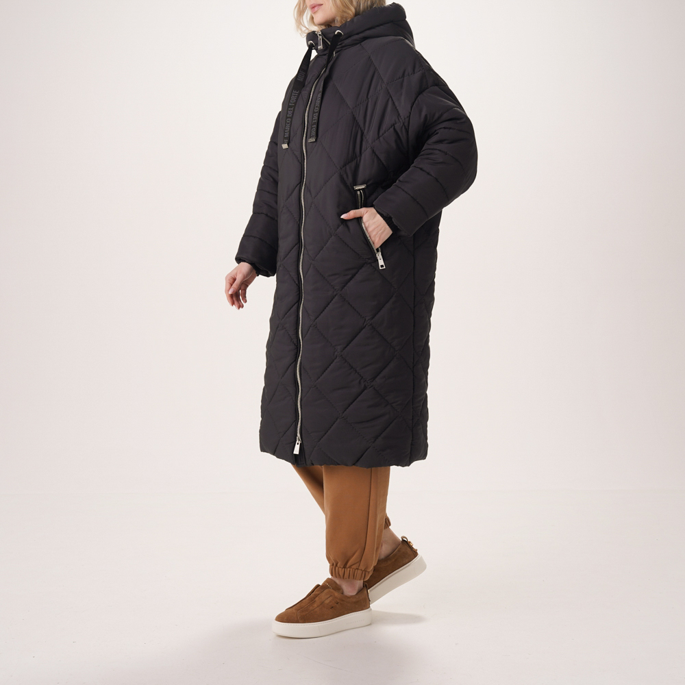 Пуховик Marco del Forte DENISE-9 мат