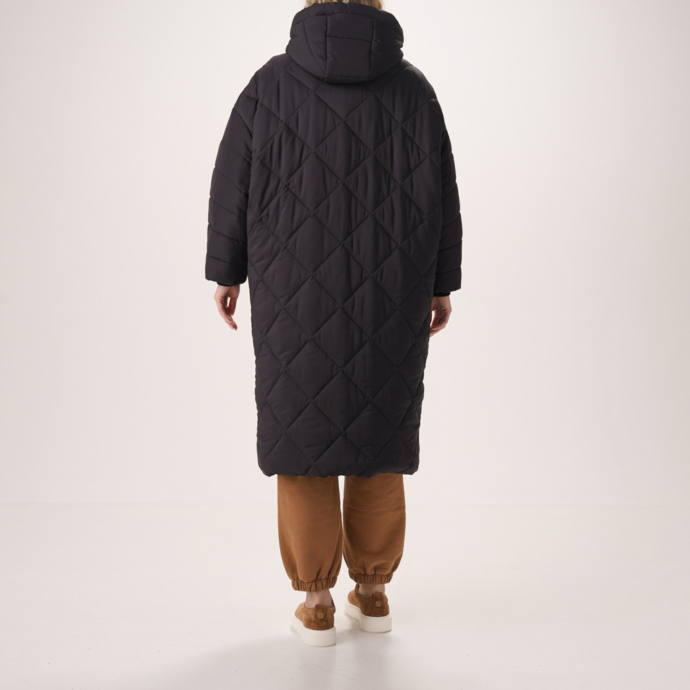 Пуховик Marco del Forte DENISE-9 мат